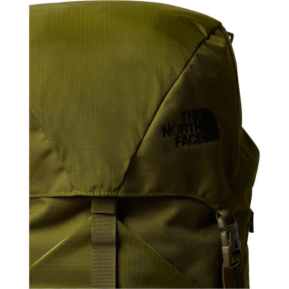 The North Face mochila montaña TERRA 55 06