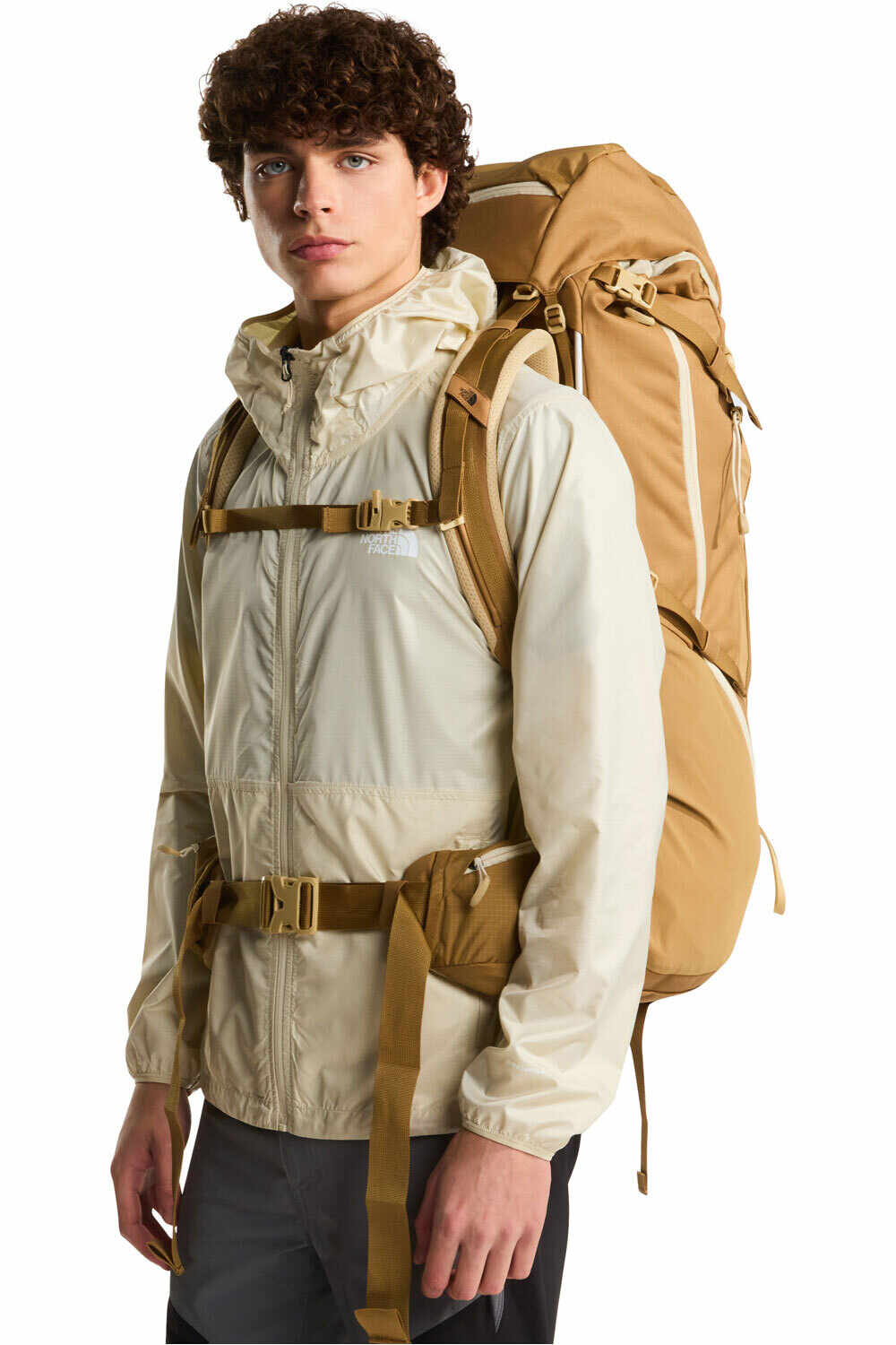 The North Face mochila montaña TERRA 65 01