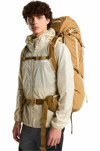 The North Face mochila montaña TERRA 65 01
