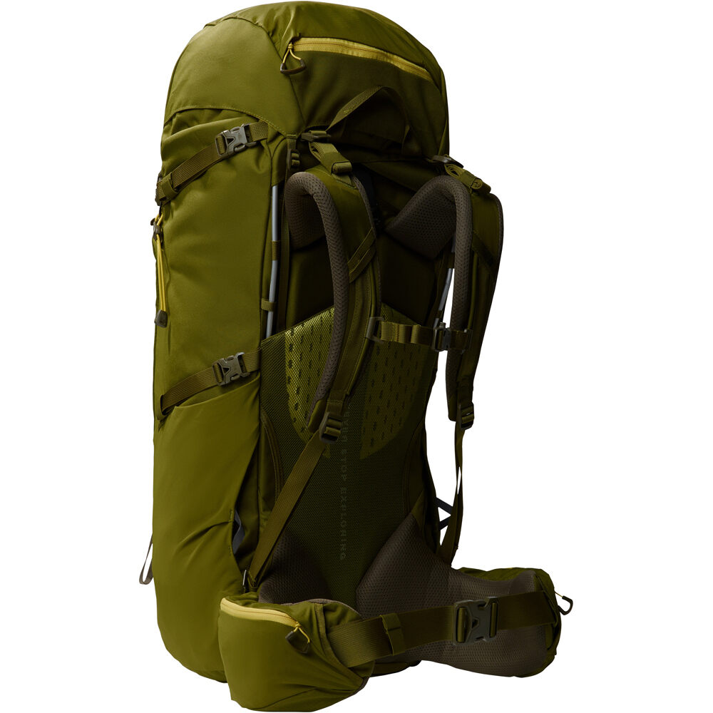 The North Face mochila montaña TERRA 65 03