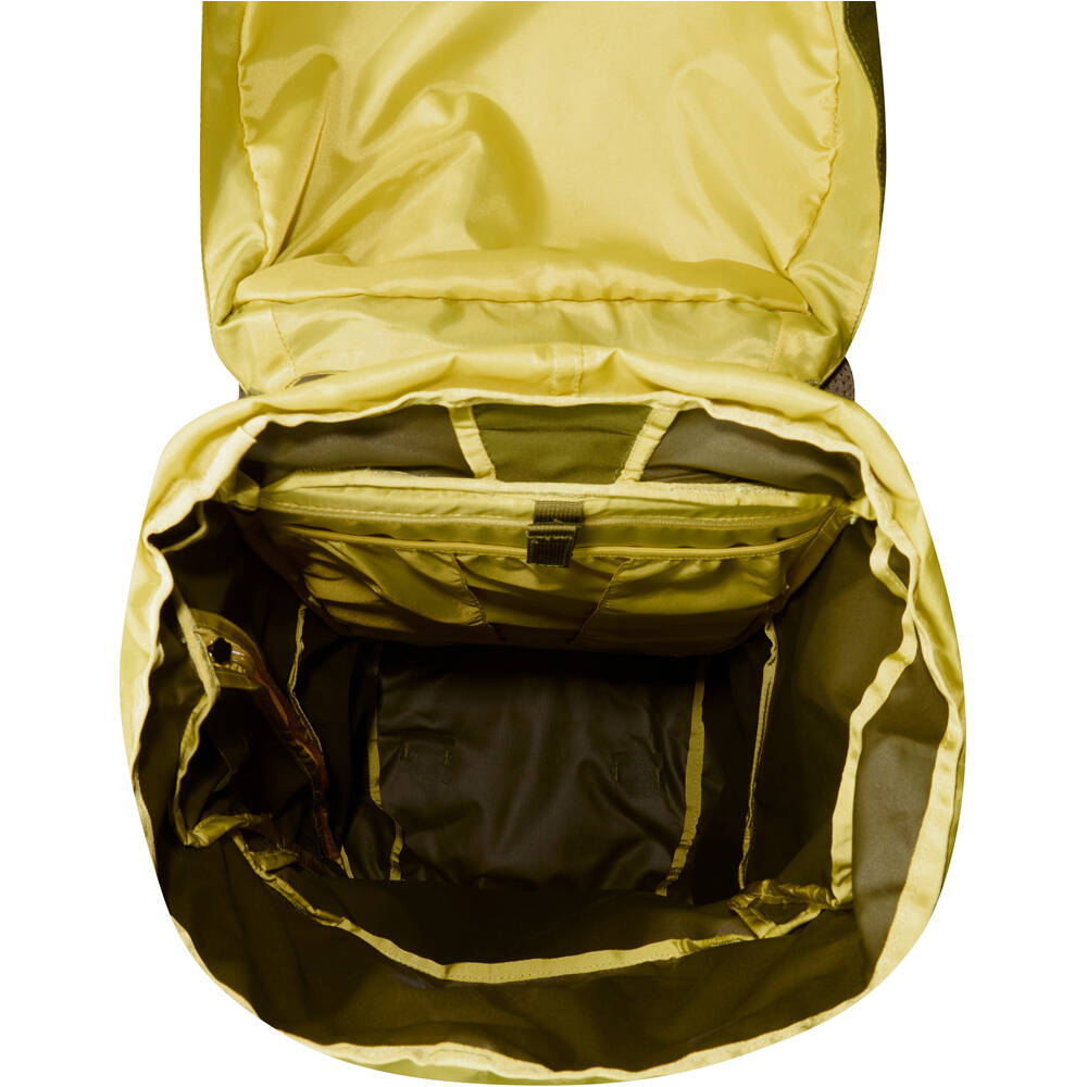 The North Face mochila montaña TERRA 65 04