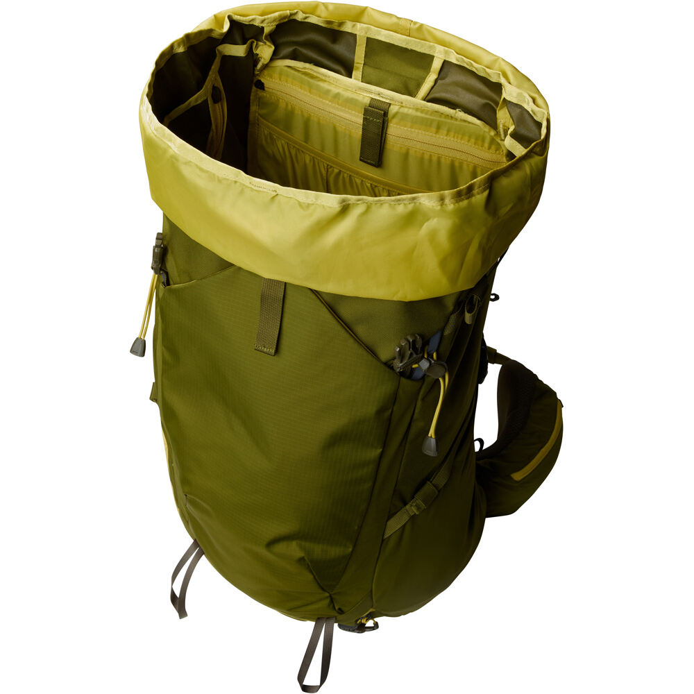 The North Face mochila montaña TERRA 65 05