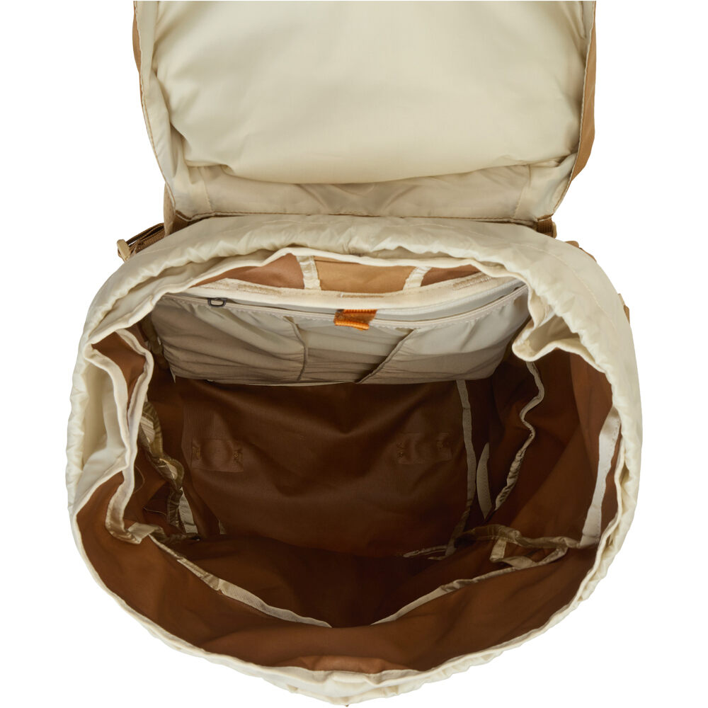 The North Face mochila montaña TERRA 65 05