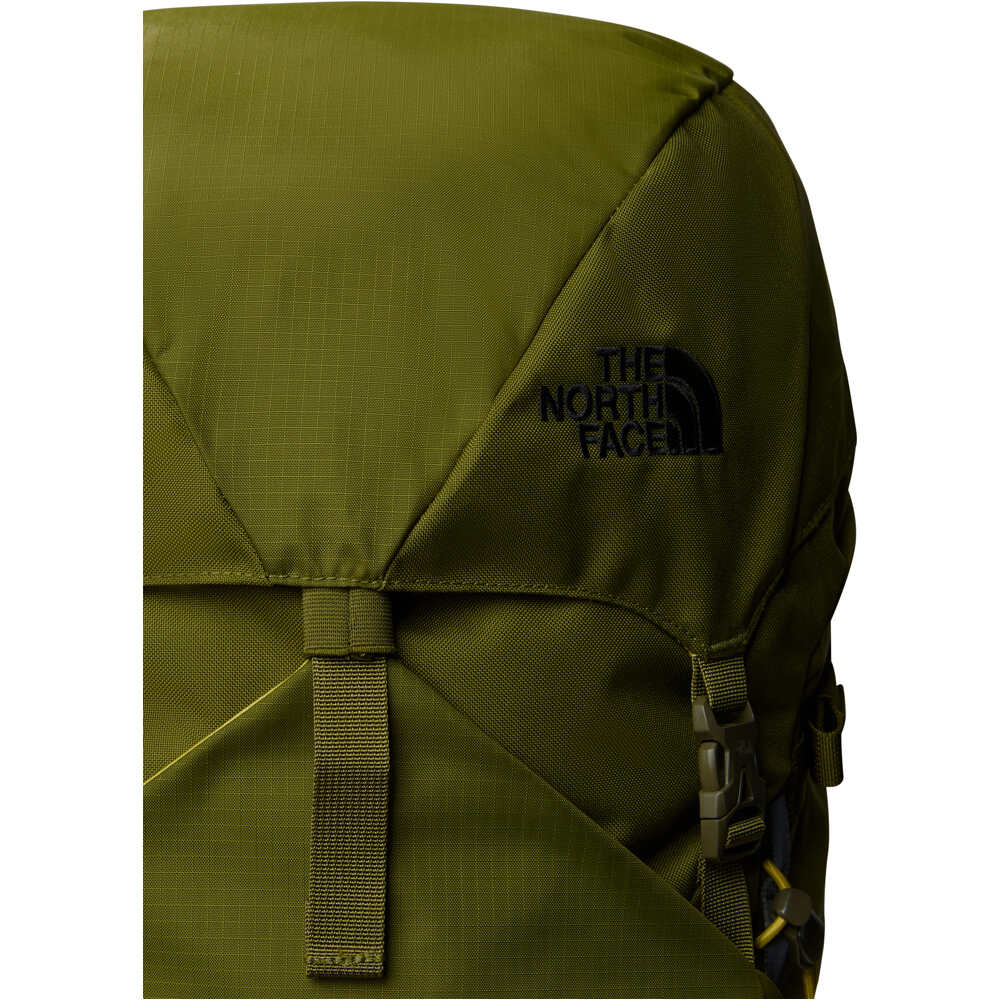 The North Face mochila montaña TERRA 65 06