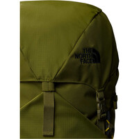 The North Face mochila montaña TERRA 65 06