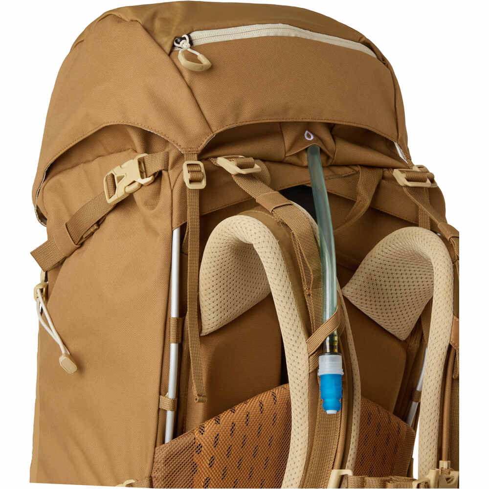 The North Face mochila montaña TERRA 65 07