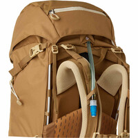 The North Face mochila montaña TERRA 65 07