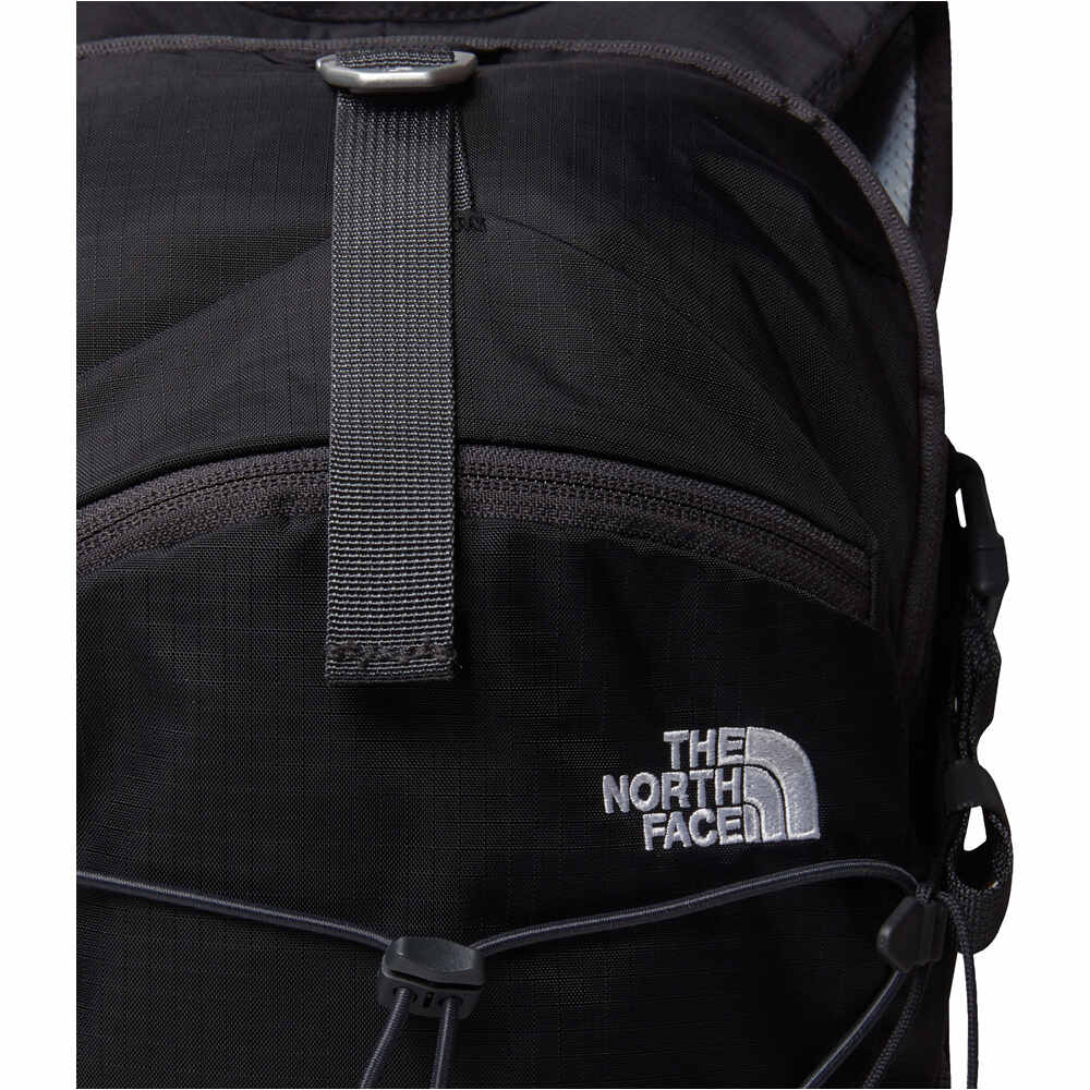 The North Face mochila montaña TRAIL LITE 12 02
