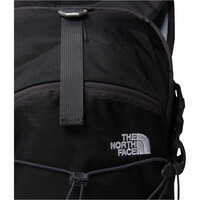The North Face mochila montaña TRAIL LITE 12 02