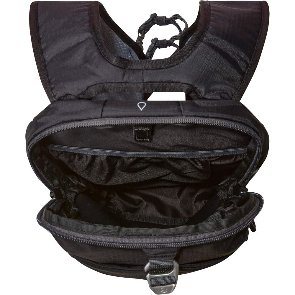 The North Face mochila montaña TRAIL LITE 12 03