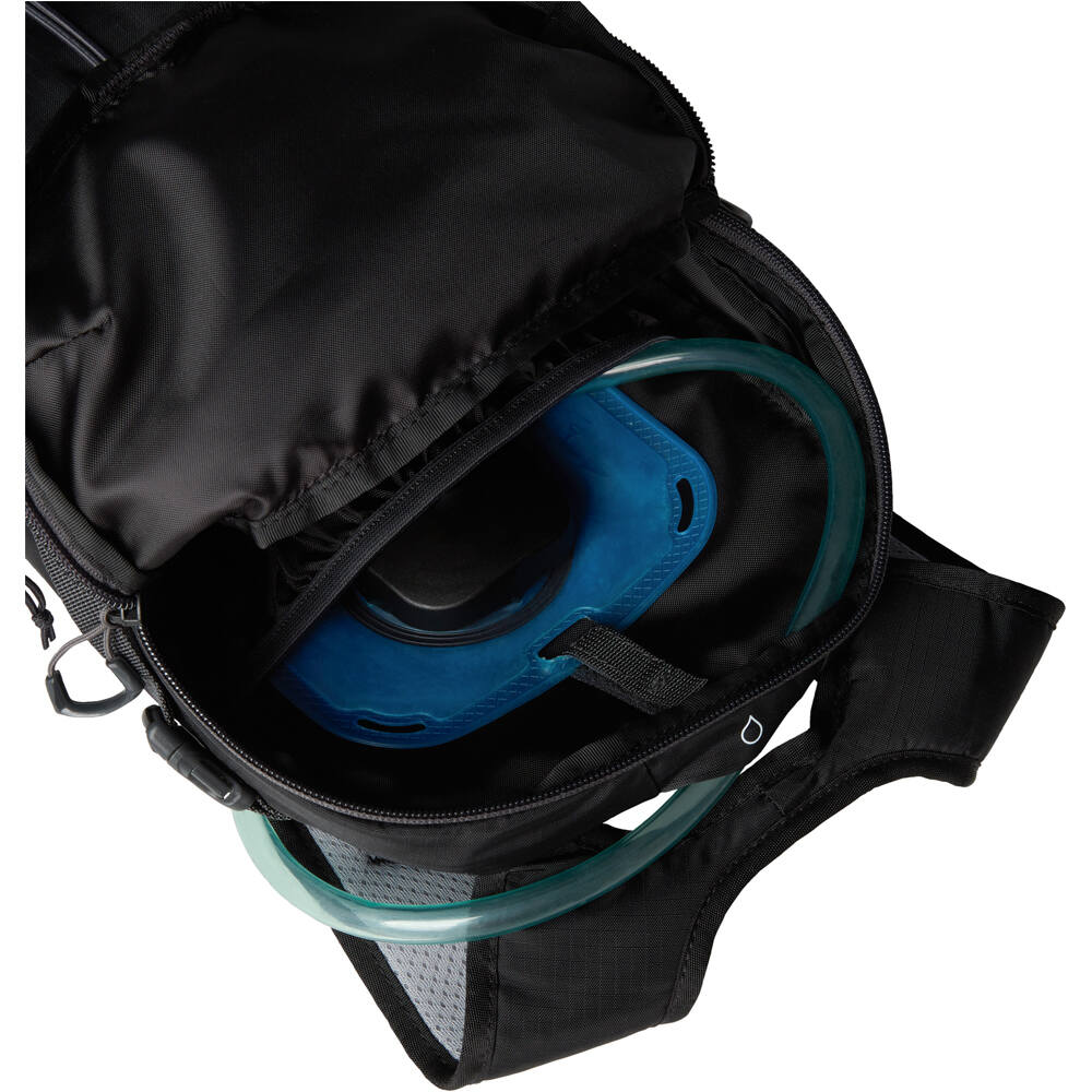 The North Face mochila montaña TRAIL LITE 12 04