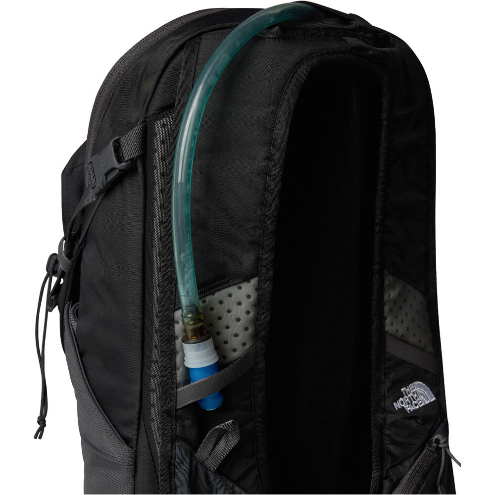 The North Face mochila montaña TRAIL LITE 12 05