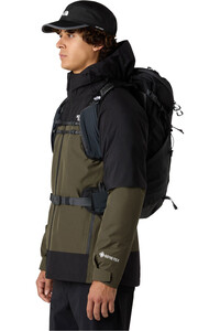 The North Face mochila montaña TRAIL LITE 24 01