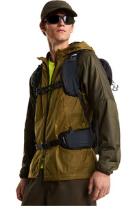 The North Face mochila montaña TRAIL LITE 24 02