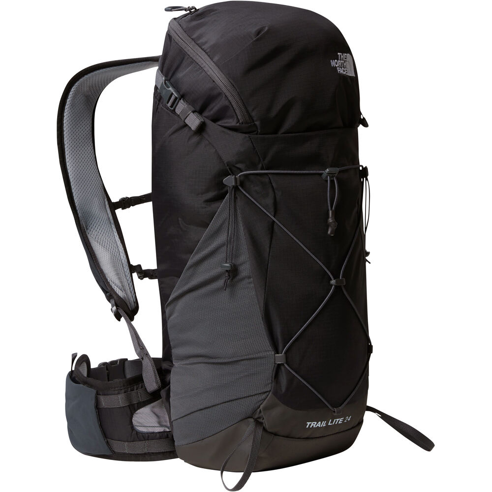 The North Face mochila montaña TRAIL LITE 24 03