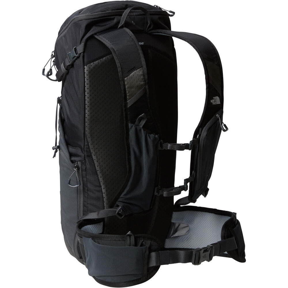 The North Face mochila montaña TRAIL LITE 24 04