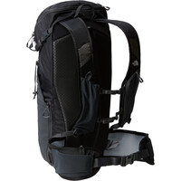 The North Face mochila montaña TRAIL LITE 24 04