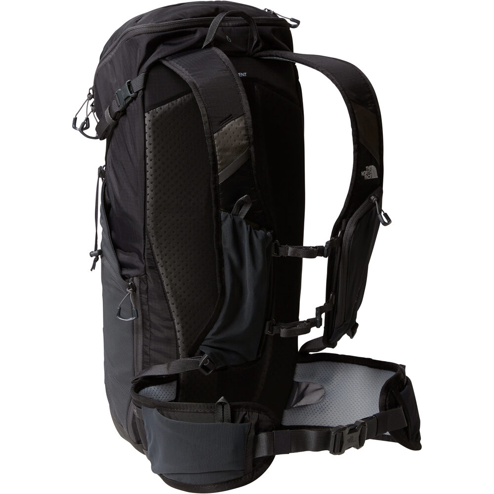 The North Face mochila montaña TRAIL LITE 24 05