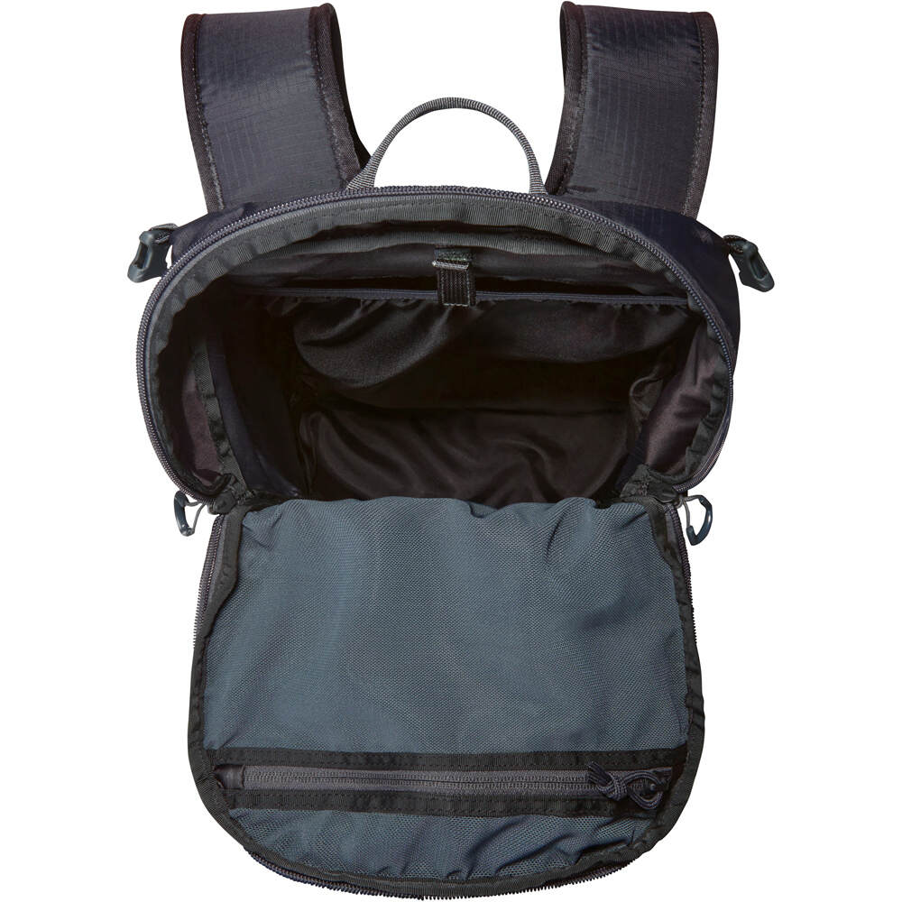 The North Face mochila montaña TRAIL LITE 24 07