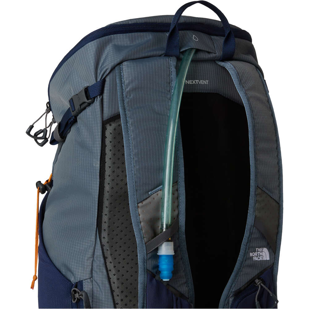 The North Face mochila montaña TRAIL LITE 24 07