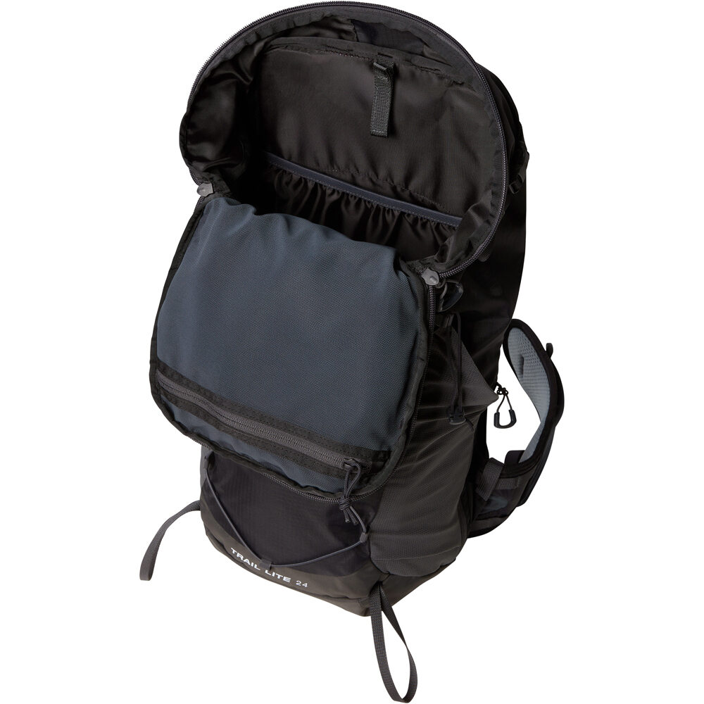 The North Face mochila montaña TRAIL LITE 24 08