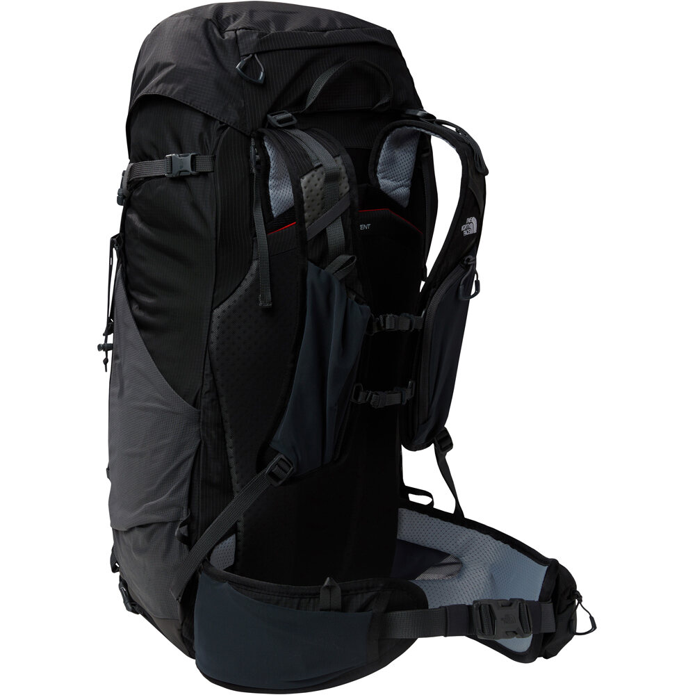 The North Face mochila montaña TRAIL LITE 36 01