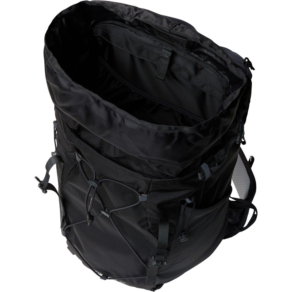 The North Face mochila montaña TRAIL LITE 36 02