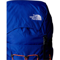 The North Face mochila montaña TRAIL LITE 36 03