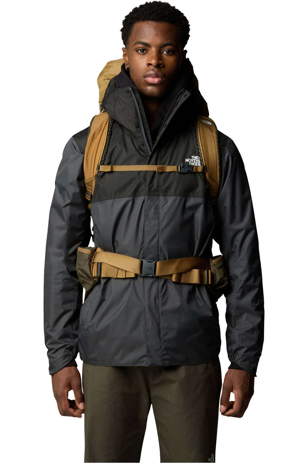 The North Face mochila montaña TRAIL LITE 50 01