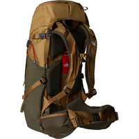 The North Face mochila montaña TRAIL LITE 50 03