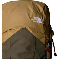 The North Face mochila montaña TRAIL LITE 50 04