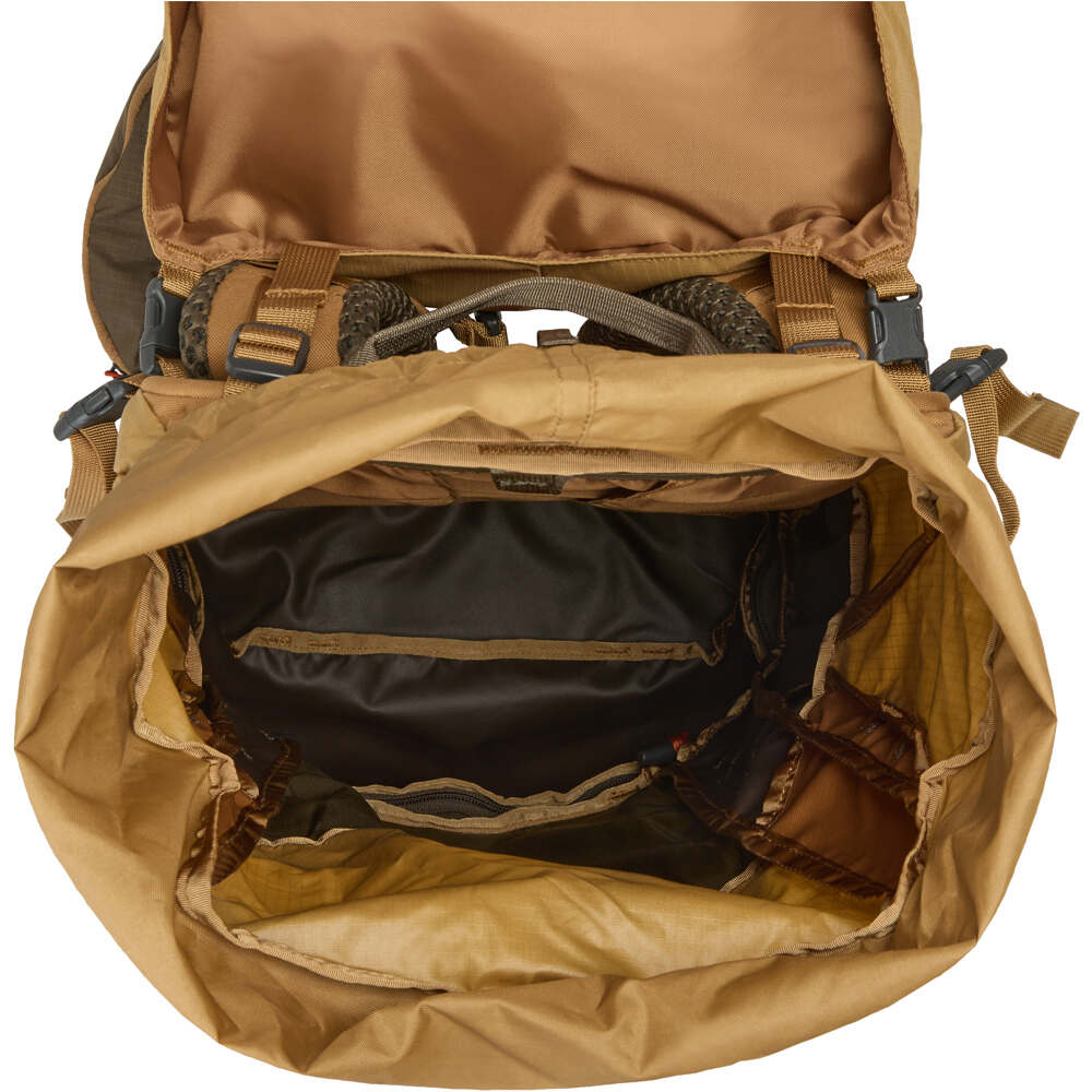 The North Face mochila montaña TRAIL LITE 50 05