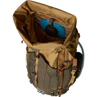 The North Face mochila montaña TRAIL LITE 50 06