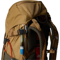 The North Face mochila montaña TRAIL LITE 50 07