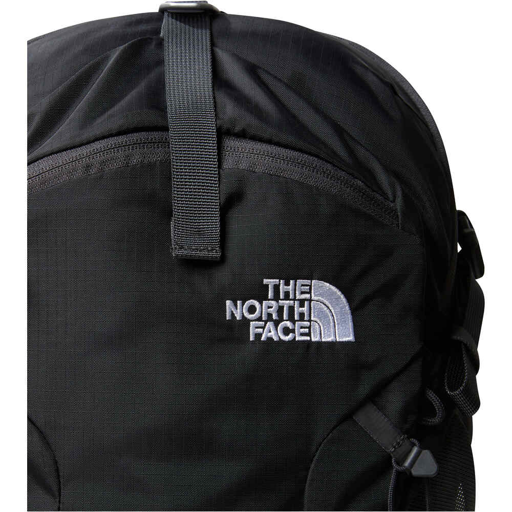 The North Face mochila montaña TRAIL LITE SPEED 20 02