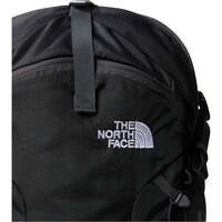 The North Face mochila montaña TRAIL LITE SPEED 20 02