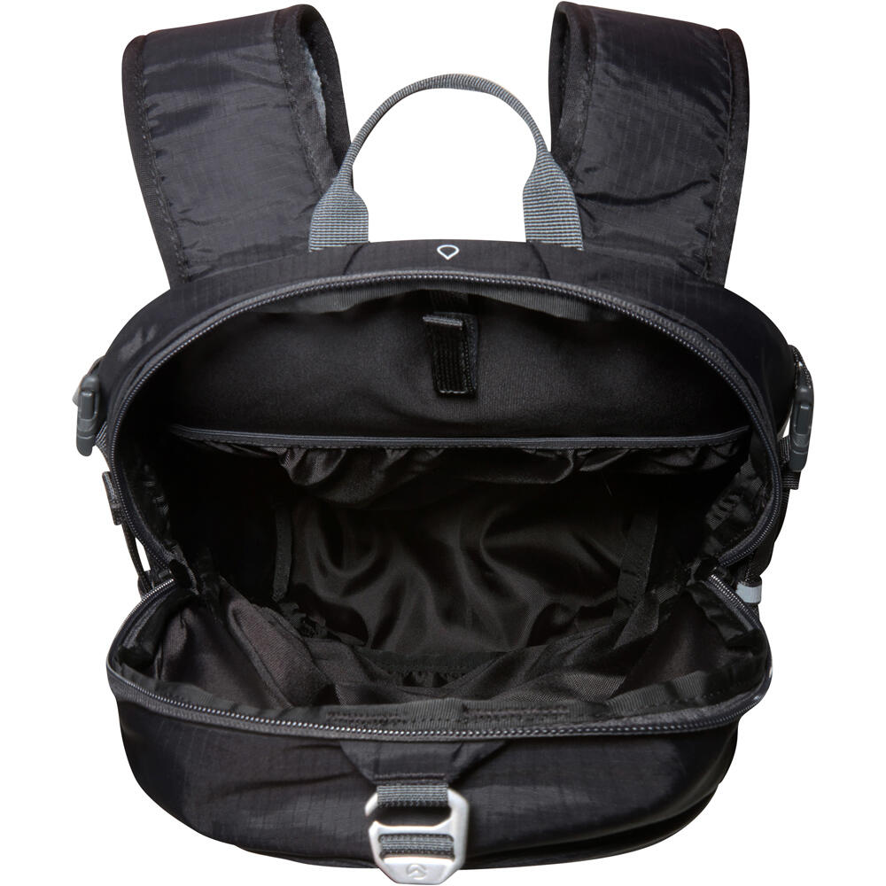 The North Face mochila montaña TRAIL LITE SPEED 20 03