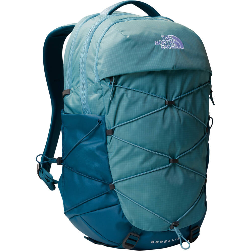 The North Face mochila montaña W BOREALIS 02