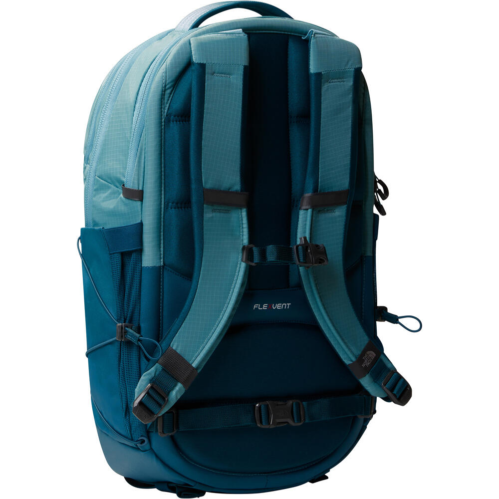 The North Face mochila montaña W BOREALIS 03
