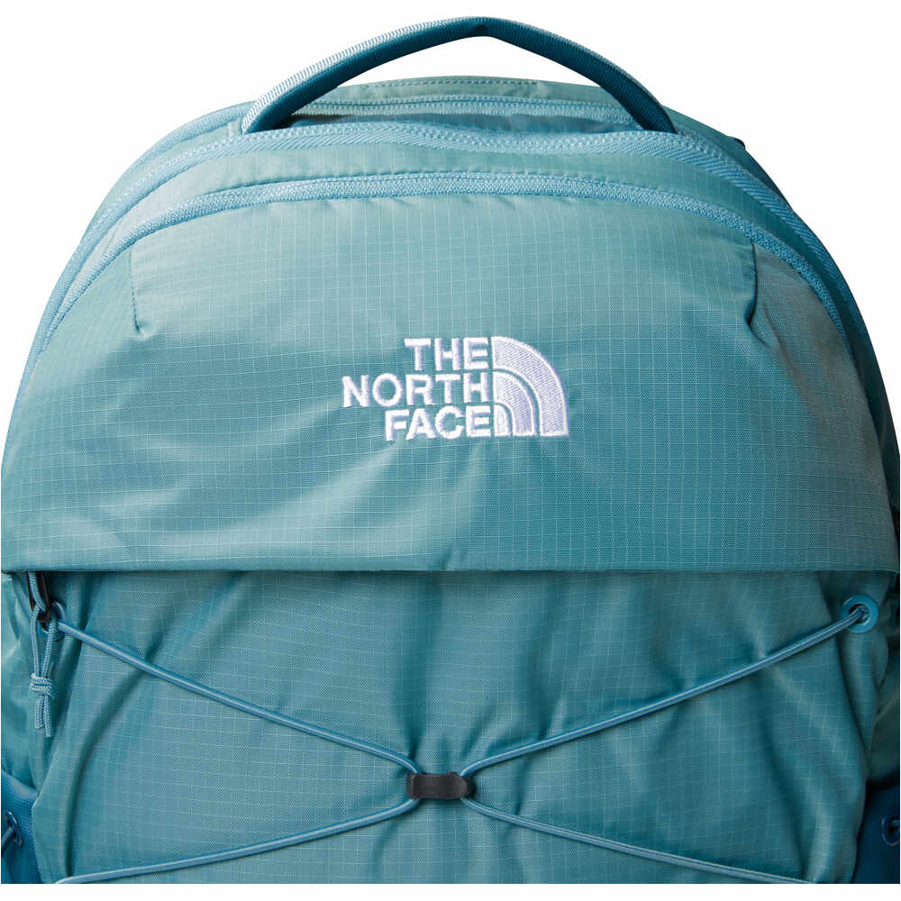 The North Face mochila montaña W BOREALIS 04