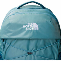 The North Face mochila montaña W BOREALIS 04