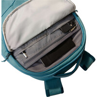 The North Face mochila montaña W BOREALIS 06