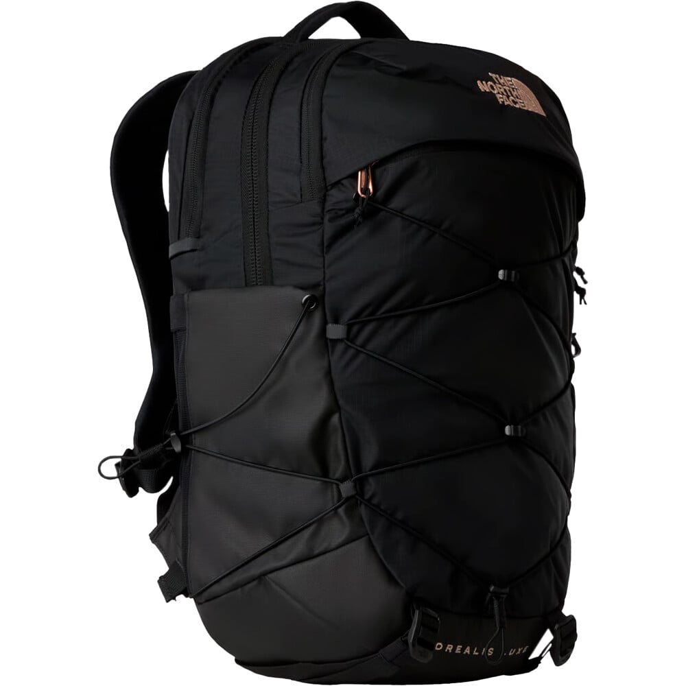 The North Face mochila montaña W BOREALIS LUXE 01