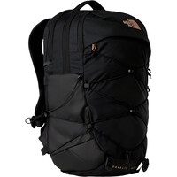 The North Face mochila montaña W BOREALIS LUXE 01