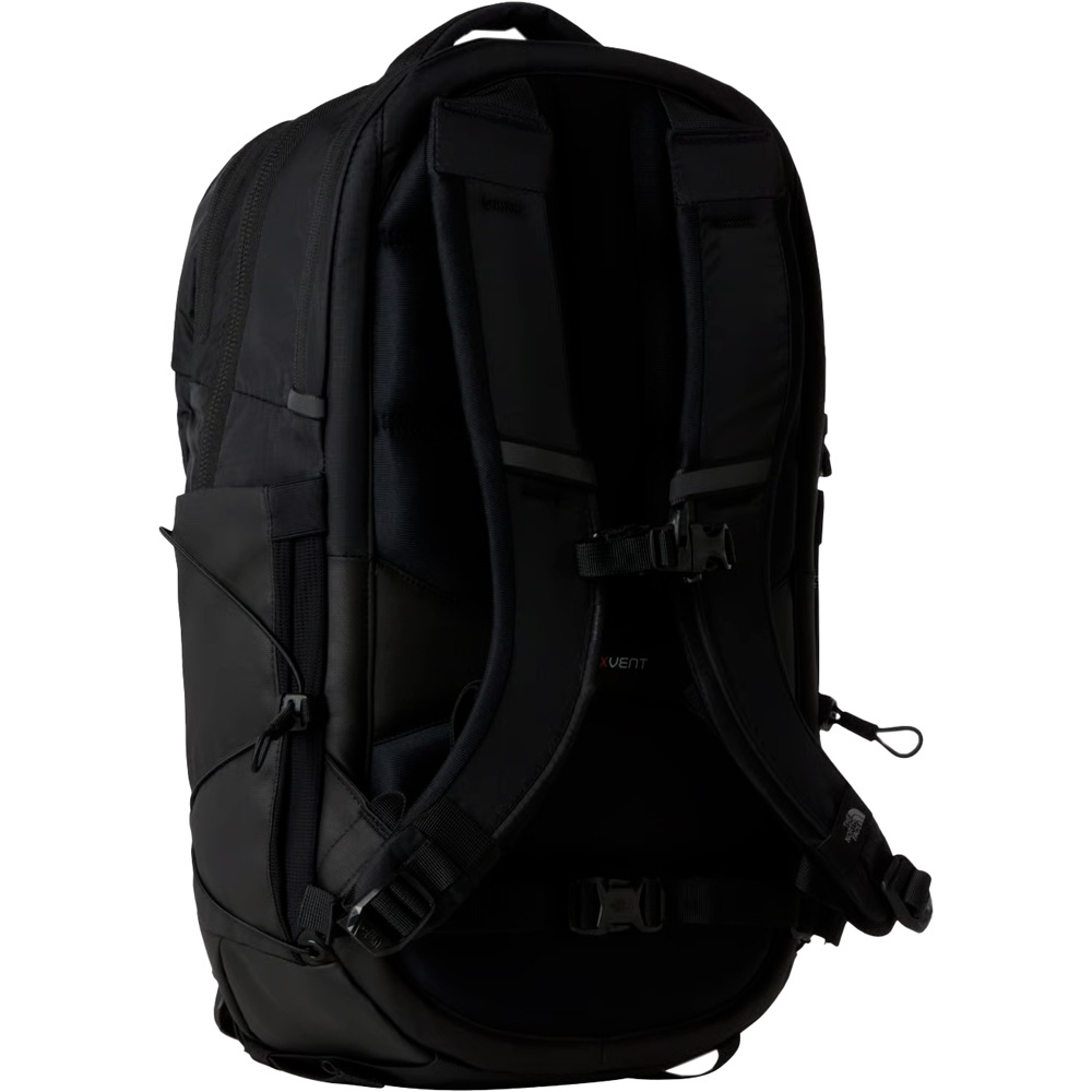 The North Face mochila montaña W BOREALIS LUXE 02
