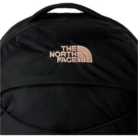 The North Face mochila montaña W BOREALIS LUXE 03