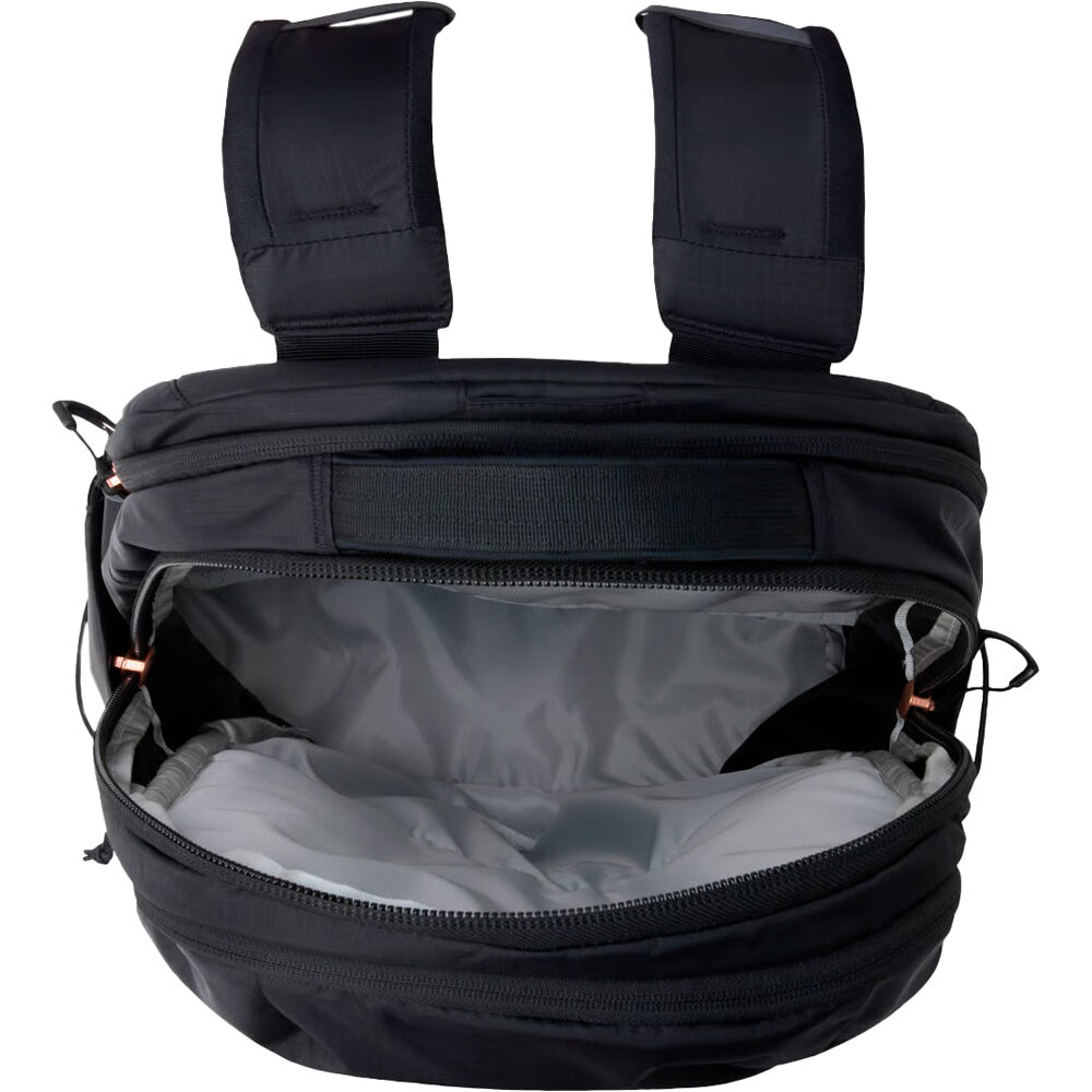 The North Face mochila montaña W BOREALIS LUXE 04