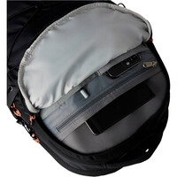 The North Face mochila montaña W BOREALIS LUXE 05