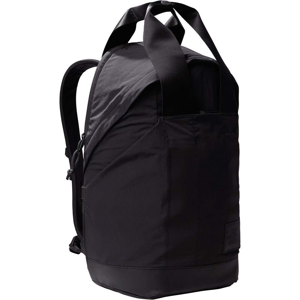 The North Face mochila montaña W NEVER STOP DAYPACK 03