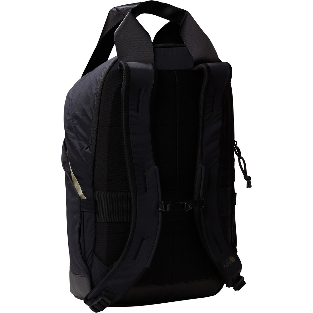 The North Face mochila montaña W NEVER STOP DAYPACK 04